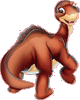 ERA DINOZAURILOR